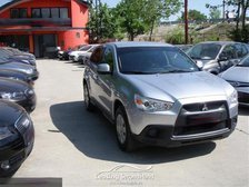 MIT02187 – Mitsubishi ASX la 15.750 EUR (vândut)