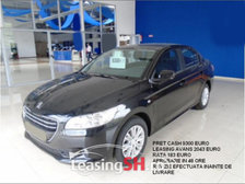 PEU06433 – Peugeot 301 la 9.300 EUR (vândut)