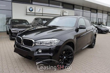 BMW32495 – BMW X6 la 54.609 EUR