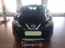 NIS13515 – Nissan Qashqai la 14.950 EUR (vândut)