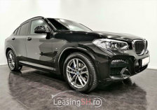 BMW31605 – BMW X4 xDrive la 55.089 EUR