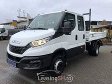 IVE30361 – Iveco Daily 70 C 18 la 65.450 EUR