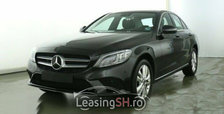 MER18317 – Mercedes-Benz C 200 la 31.892 EUR (vândut)