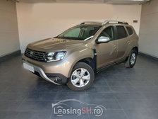 DAC19824 – Dacia Duster la 16.250 EUR (vândut)