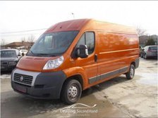 FIA03139 – Fiat DUCATO la 11.036 EUR (vândut)