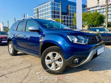 DAC27881 – Dacia Duster dCi EDC la 16.199 EUR
