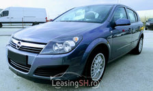 OPE11530 – Opel Astra la 5.499 EUR (vândut)