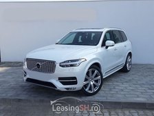 VOL16933 – Volvo XC 90 la 57.999 EUR (vândut)