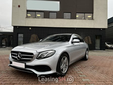 MER29551 – Mercedes-Benz E 220 d widescreen la 39.900 EUR