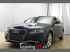 AUD07691 – Audi A4 la 12.967 EUR (vândut)