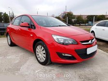 OPE10440 – Opel Astra la 8.500 EUR (vândut)
