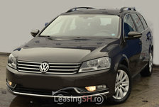 VOL15089 – Volkswagen Passat la 9.461 EUR (vândut)