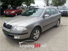 SKO04882 – Skoda Octavia la 7.068 EUR (vândut)
