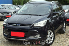 FOR21633 – Ford Kuga la 10.950 EUR (vândut)