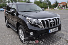 TOY20738 – Toyota Land Cruiser la 32.487 EUR (vândut)