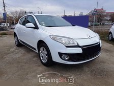 REN11128 – Renault MEGANE 3 la 6.390 EUR (vândut)