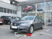 VOL03871 – Volkswagen Jetta la 8.550 EUR (vândut)
