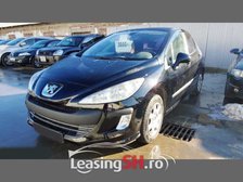 PEU07424 – Peugeot 308 la 3.000 EUR (vândut)