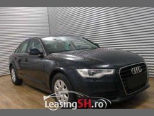 AUD07882 – Audi A6 la 27.877 EUR (vândut)