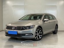VOL24319 – Volkswagen Passat la 13.189 EUR (vândut)