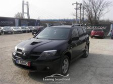 MIT00456 – Mitsubishi Outlander la 8.700 EUR (vândut)