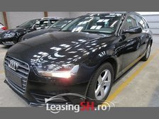 AUD08041 – Audi A4 la 16.117 EUR (vândut)
