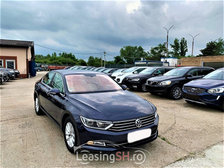 VOL17561 – Volkswagen Passat B8 la 14.042 EUR (vândut)