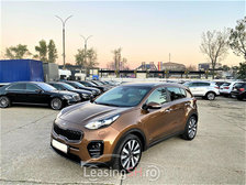 KIA22884 – Kia Sportage la 22.491 EUR (vândut)
