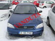 OPE02375 – Opel Astra la 6.500 EUR (vândut)