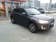 MIT09322 – Mitsubishi ASX la 24.752 EUR (vândut)