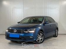 VOL29680 – Volkswagen Jetta BlueMotion la 13.489 EUR