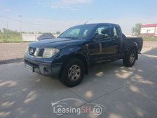 NIS25672 – Nissan Navara la 8.211 EUR