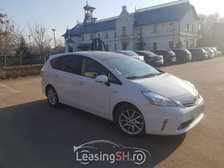 TOY16341 – Toyota Prius la 10.900 EUR (vândut)