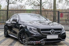 MER19593 – Mercedes-Benz S 63 AMG la 81.900 EUR (vândut)