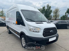 FOR25717 – Ford TRANSIT L4 H3 la 18.445 EUR
