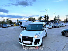 FIA22730 – Fiat Doblo la 8.568 EUR (vândut)
