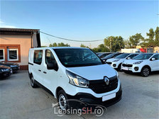 REN18207 – Renault TRAFIC L1 H1 la 12.674 EUR (vândut)