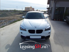BMW06211 – BMW X1 la 21.316 EUR (vândut)