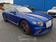 BEN27150 – Bentley Continental New GT la 237.881 EUR