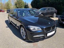 BMW20976 – BMW 750LdX la 34.510 EUR (vândut)