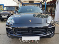 POR19965 – Porsche Cayenne la 47.481 EUR