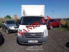 FOR02736 – Ford TRANSIT la 15.487 EUR (vândut)