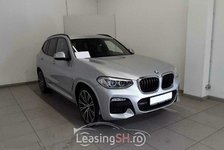 BMW25536 – BMW X3 la 37.940 EUR