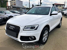 AUD12697 – Audi Q5 la 22.491 EUR (vândut)