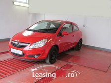 OPE04418 – Opel Corsa la 5.500 EUR (vândut)
