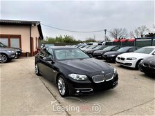 BMW16850 – BMW 520 la 20.825 EUR (vândut)
