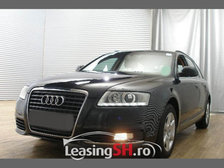 AUD07720 – Audi A6 la 17.770 EUR (vândut)