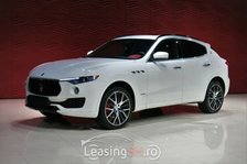 MAS23818 – Maserati LEVANTE la 47.979 EUR (vândut)