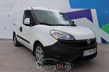 FIA31834 – Fiat Doblo la 10.250 EUR