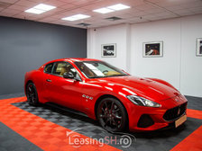 MAS30637 – Maserati Gran Turismo SPORT la 104.125 EUR